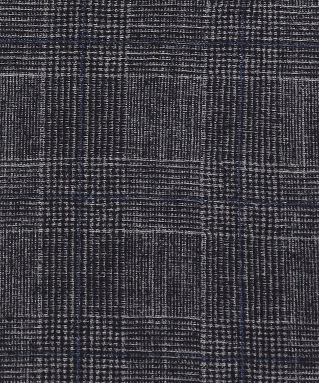 23区GOLF 【WOMEN】裏起毛ジャージースカート ストレッチ モノグラム 上品スタイル ネイビー系5