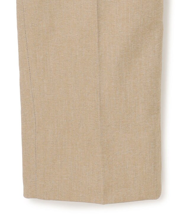 JOSEPH HOMME 【高機能素材】テクノドライストレッチ　テーパードパンツ / CITY ベージュ系