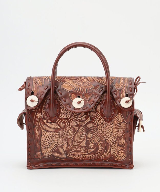 GRACE CONTINENTAL VTGMaestra 22SS タンブガッティ