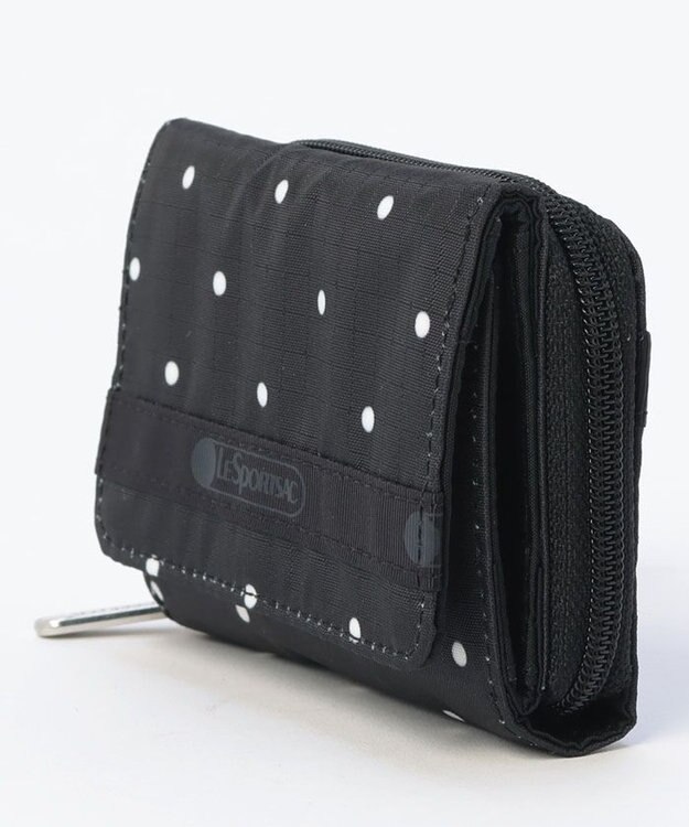 LeSportsac REESE WALLET/プティドット プティドット