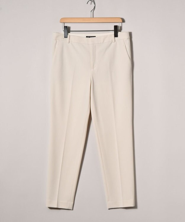 ONWARD Reuse Park 【23区】パンツ秋冬 オフホワイト