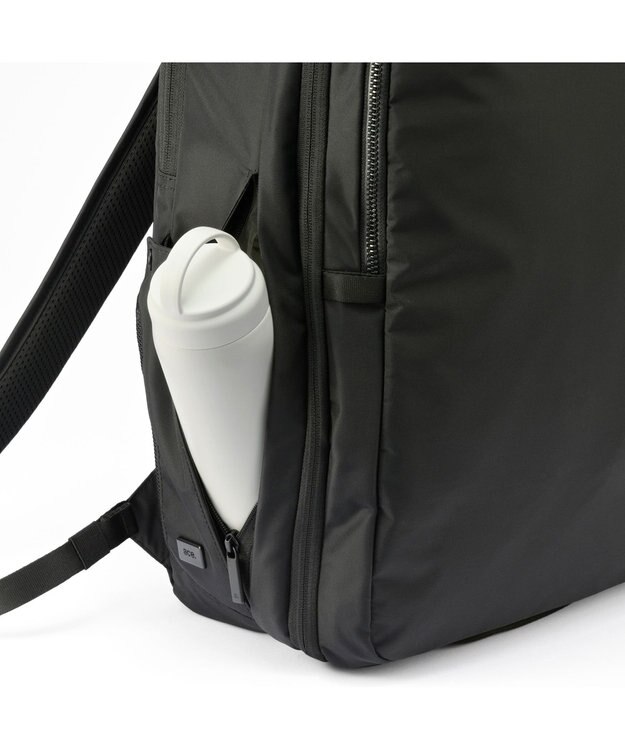 ACE BAGS & LUGGAGE 【出張対応】 ace. ネフィル ビジネスリュック A4サイズ 14インチPC収納 20091 エース ジェットブラック