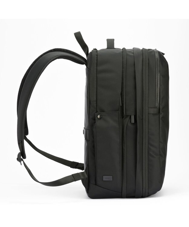 ACE BAGS & LUGGAGE 【出張対応】 ace. ネフィル ビジネスリュック A4サイズ 14インチPC収納 20091 エース ジェットブラック