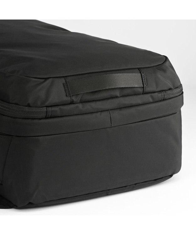 ACE BAGS & LUGGAGE 【出張対応】 ace. ネフィル ビジネスリュック A4サイズ 14インチPC収納 20091 エース ジェットブラック