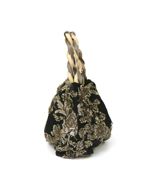 Regalo Felice 【2way / 軽量】トート小 / REGALO BK(ブラック）