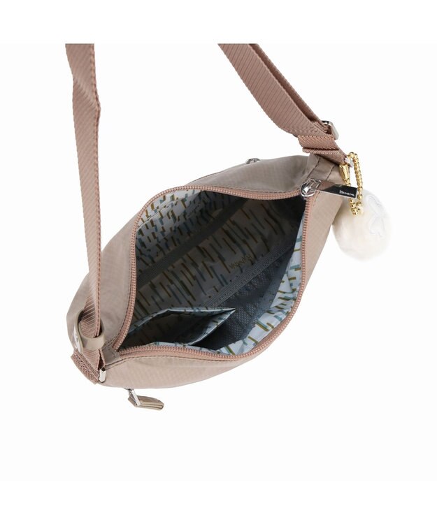 ACE BAGS & LUGGAGE Kanana project COLLECTION VYG ルフレ ショルダーバッグ 68342 カナナプロジェクト コレクション ベージュ