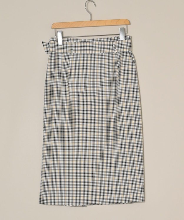 ONWARD Reuse Park 【23区】スカート春夏 イエロー