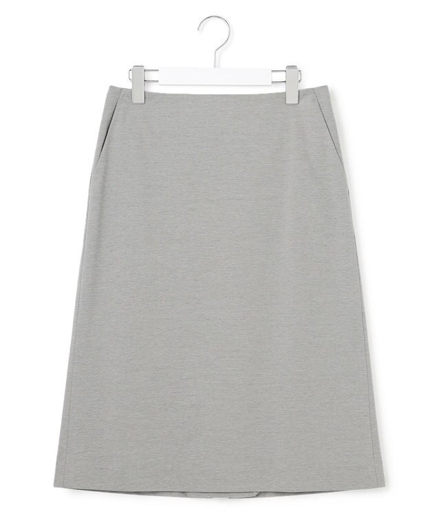 23区 L 【セットアップ対応】モクロディ スカート グレー系