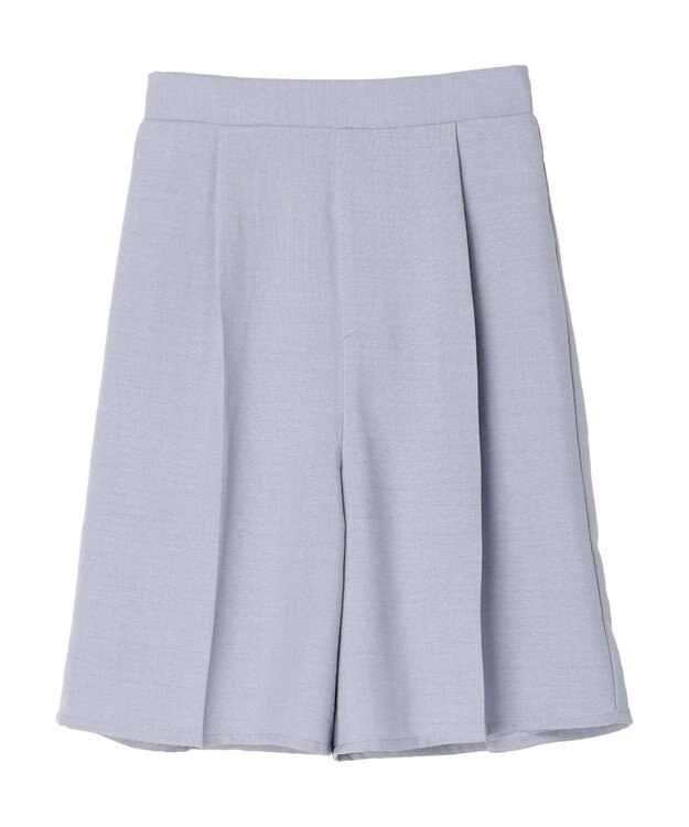 earth music&ecology ＳＥＴ２点　２ＷＡＹスカパン Grayish Blue