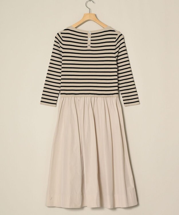 ONWARD Reuse Park 【23区】ワンピース春夏 ベージュ