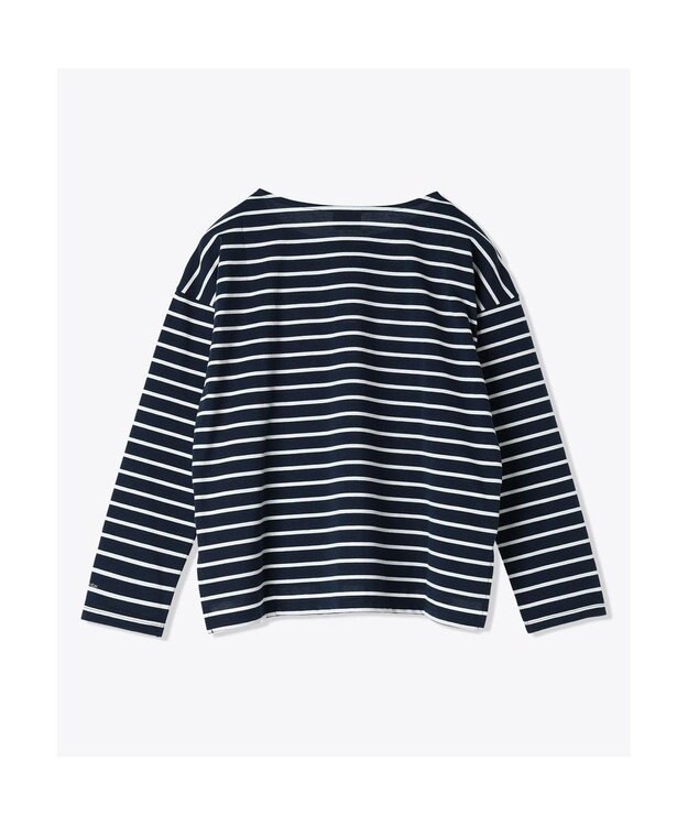 Columbia Columbia/ ウィメンズリラクシングモーメントIIロングスリーブクルー /コロンビア Collegiate Navy