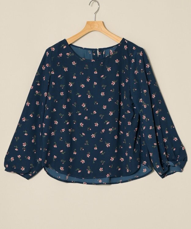 ONWARD Reuse Park 【any SiS】カットソー秋冬 グリーン