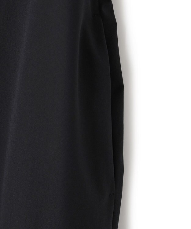 UNFILO L 【GOCOCi/ワコール】FINE MOVE コクーンワンピース ブラック