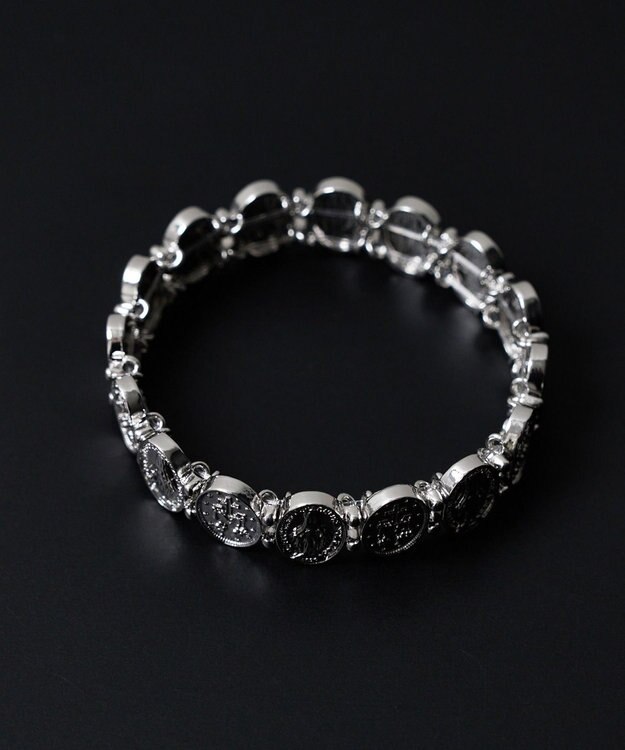 WEGO Mパネルチェーンブレス 柄2