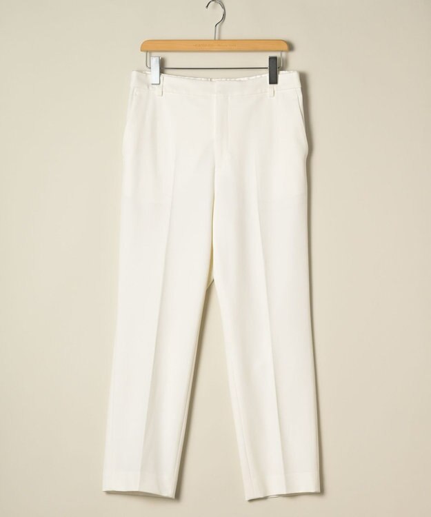 ONWARD Reuse Park 【23区】パンツ秋冬 オフホワイト