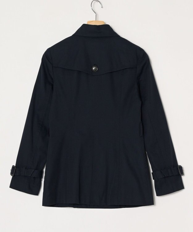 ONWARD Reuse Park B品【any SiS】コート春夏 ネイビー