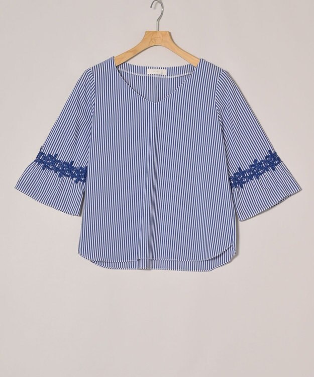 ONWARD Reuse Park 【any SiS】カットソー春夏 ネイビー