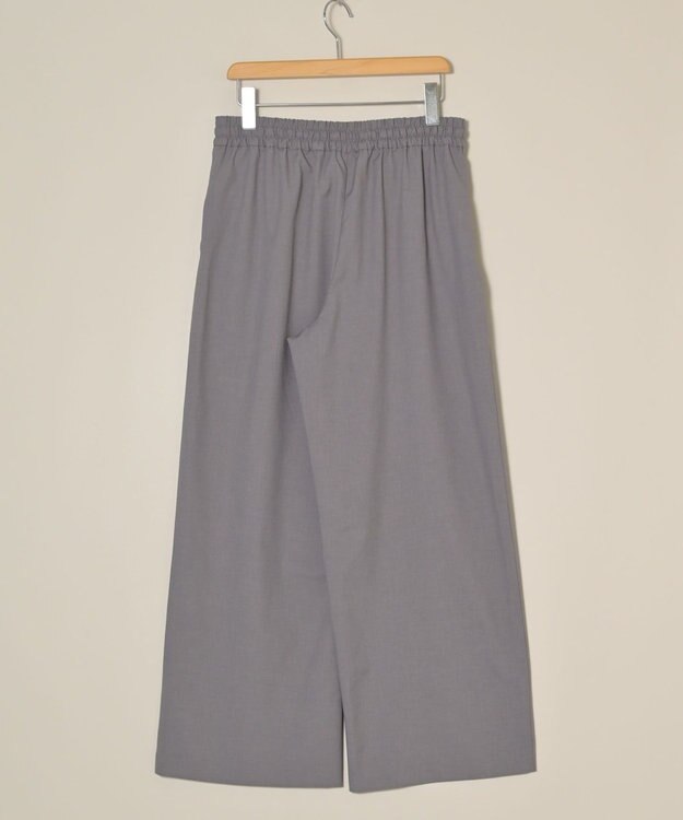 ONWARD Reuse Park 【any FAM】パンツ春夏 グレー