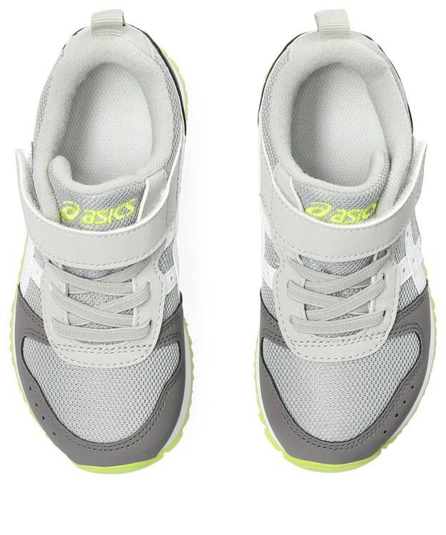 ASICS WALKING ミクト MINI グレー系