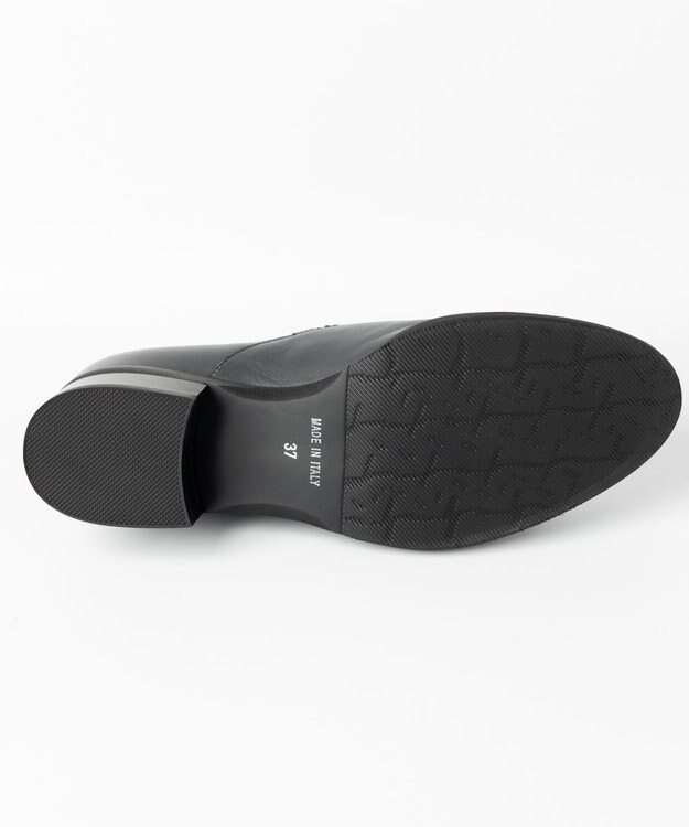 BONTRE 【LucaGrossi/ルカグロッシ】スタッズシューズ グレー