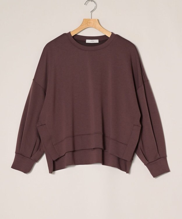 ONWARD Reuse Park 【any FAM】カットソー秋冬 レッド