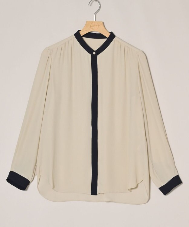 ONWARD Reuse Park 【23区】ブラウス秋冬 ベージュ