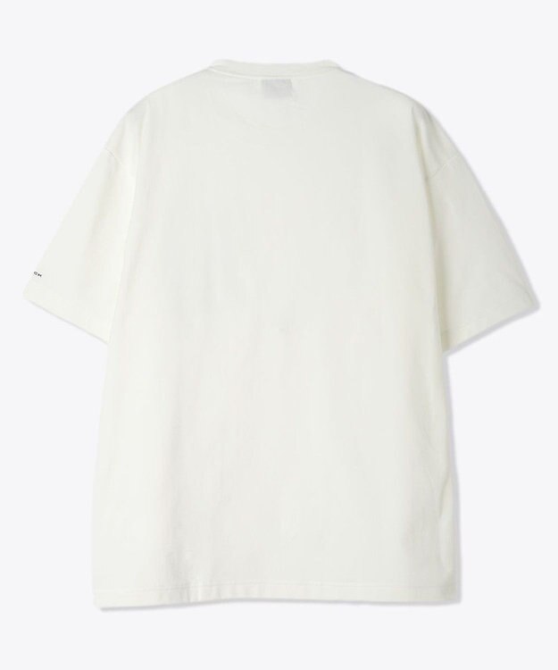 Columbia Columbia/ レイリバーショートスリーブポケットTシャツ /コロンビア Sea Salt