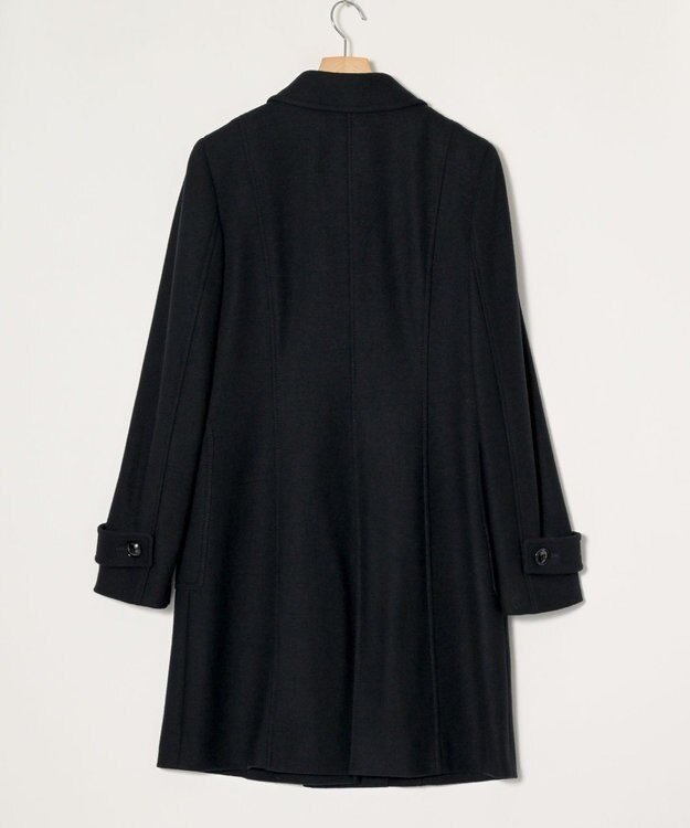 ONWARD Reuse Park 【ICB】コート秋冬 ブラック