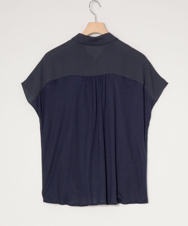 ONWARD Reuse Park 【23区】カットソー秋冬 ネイビー