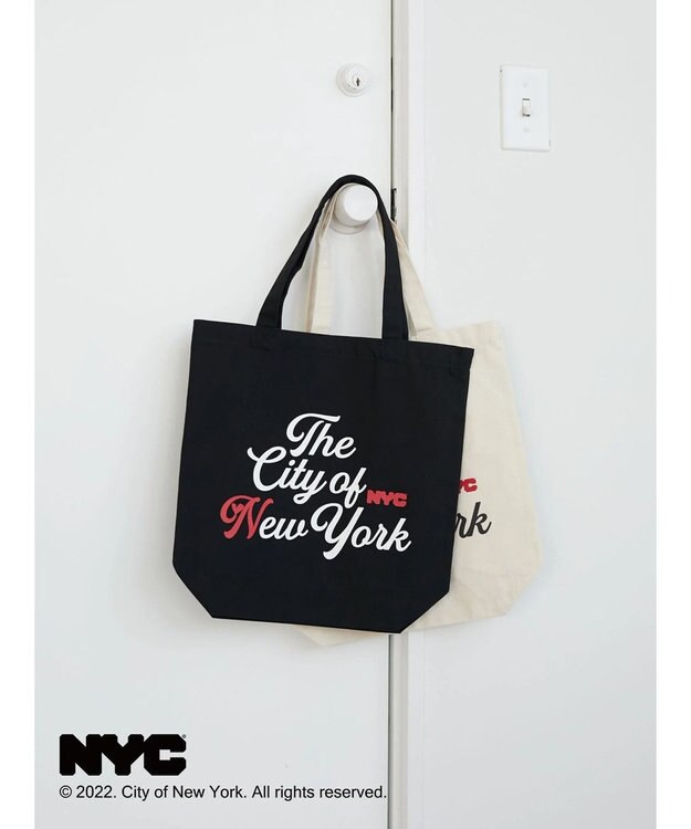 CRAFT STANDARD BOUTIQUE ＮＹＣ　トート Charcoal Gray