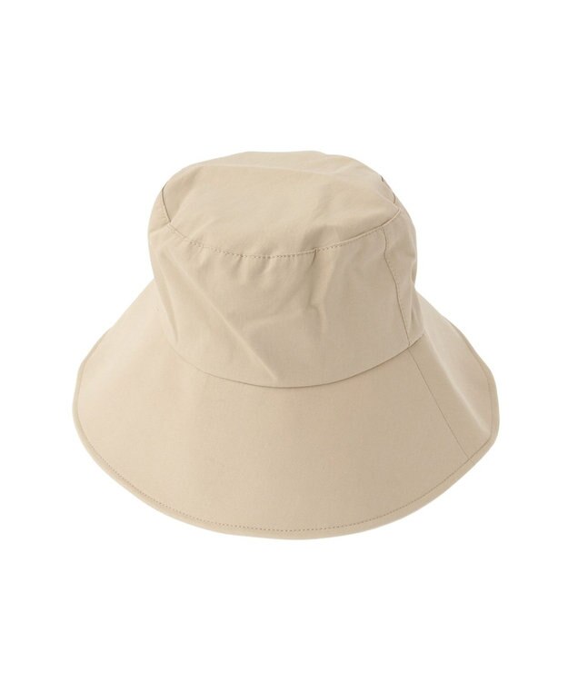 Green Parks ・ＴＯＲＣＨ　ワイドバケットハット Beige