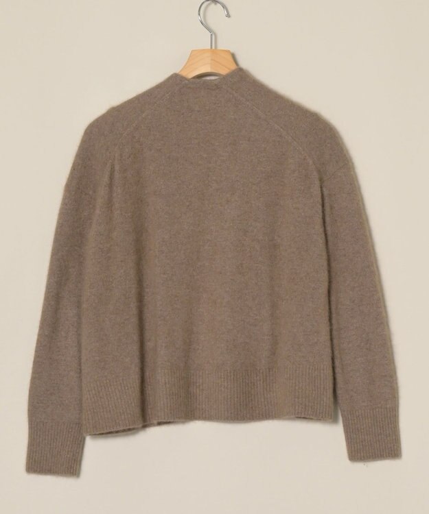 ONWARD Reuse Park 【any SiS】ニット秋冬 ブラウン