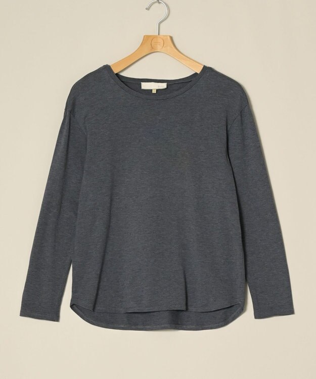 ONWARD Reuse Park 【自由区】カットソー秋冬 グレー