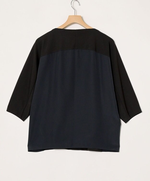 ONWARD Reuse Park 【ICB】カットソー春夏 ブラック