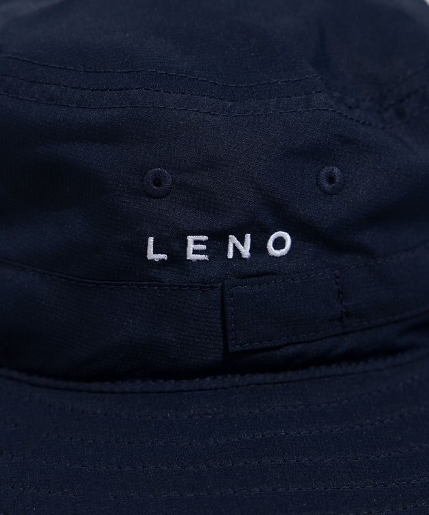 LENO BOONIE HAT《UNISEX》 / ブーニーハット NAVY