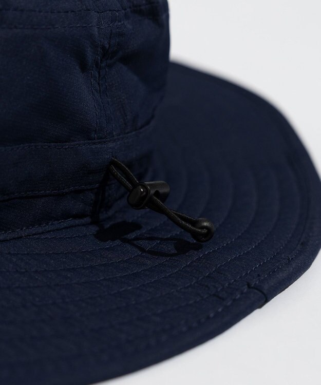 LENO BOONIE HAT《UNISEX》 / ブーニーハット NAVY