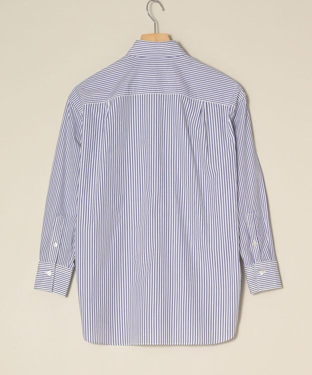 ONWARD Reuse Park 【23区】ブラウス春夏 ブルー