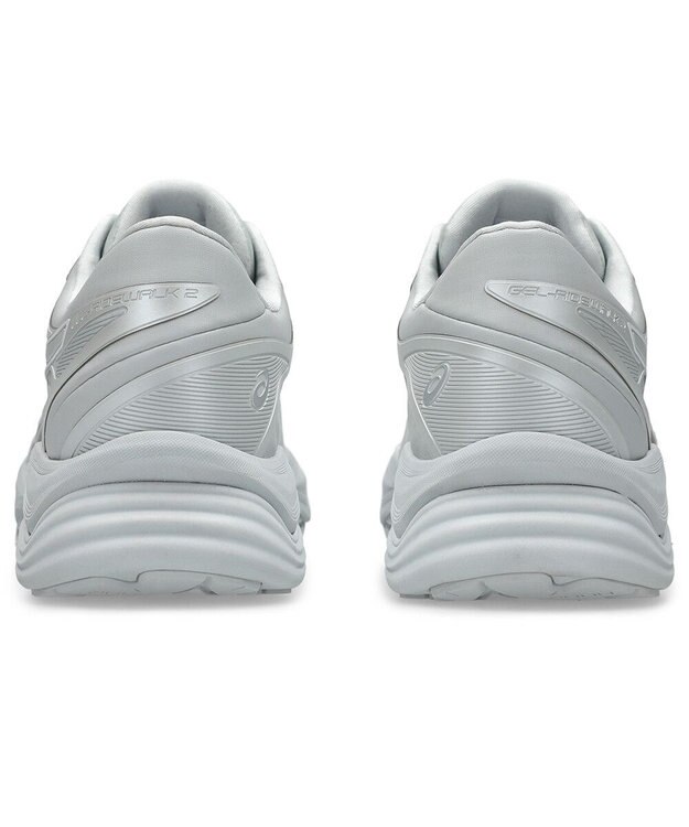 ASICS WALKING ゲルライドウォーク GORE-TEX 2 ライトグレー