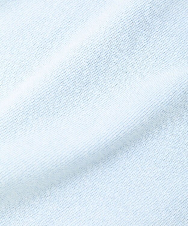CRAFT STANDARD BOUTIQUE レイヤード風プルオーバー Light Blue
