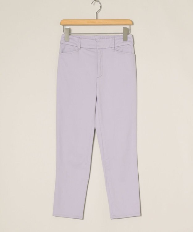 ONWARD Reuse Park 【any SiS】パンツ春夏 パープル