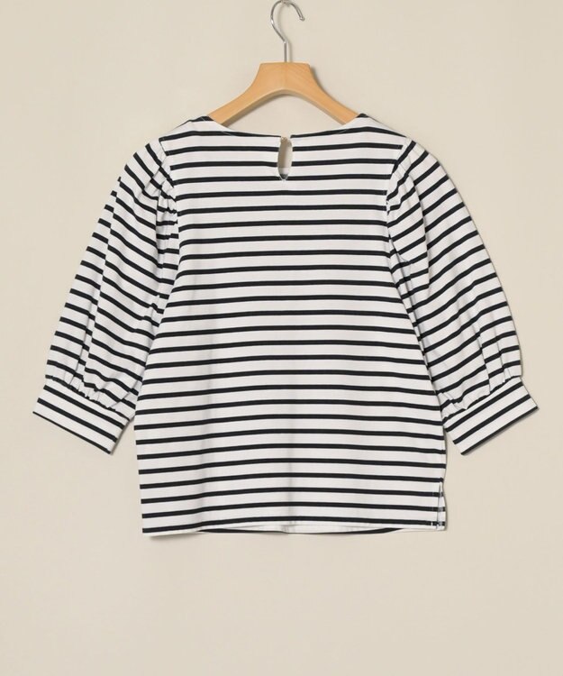 ONWARD Reuse Park 【any SiS】カットソー春夏 ブラック