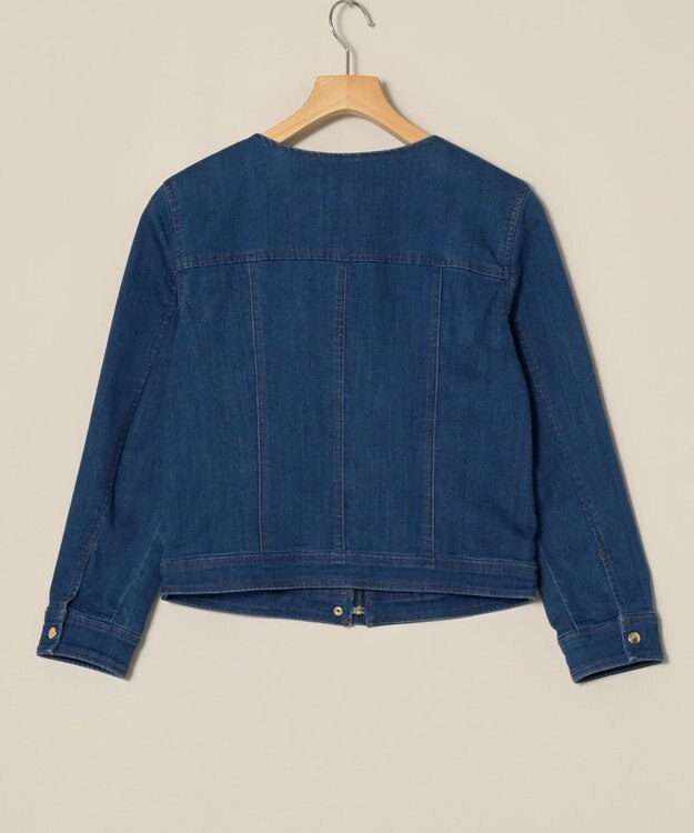 ONWARD Reuse Park 【Feroux】ジャケット春夏 ブルー