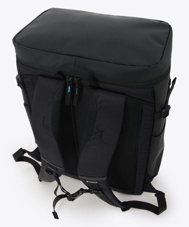 Columbia Columbia/ サイドキック35Lバックパック /コロンビア Black Multi