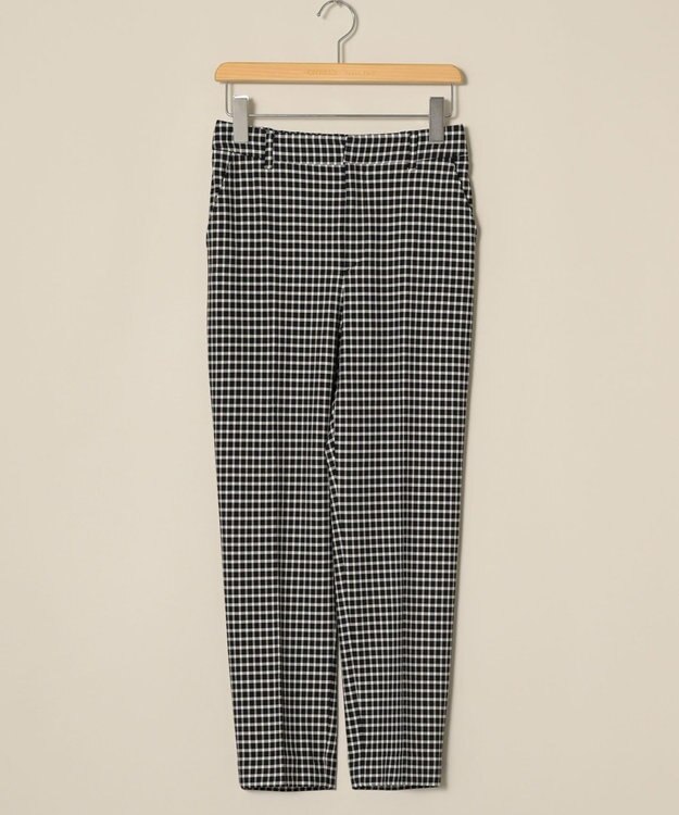 ONWARD Reuse Park 【any SiS】パンツ秋冬 ブラック