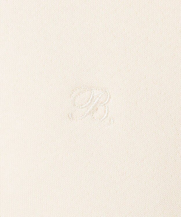 BEIGE， LICQUES / スウェット Ecru