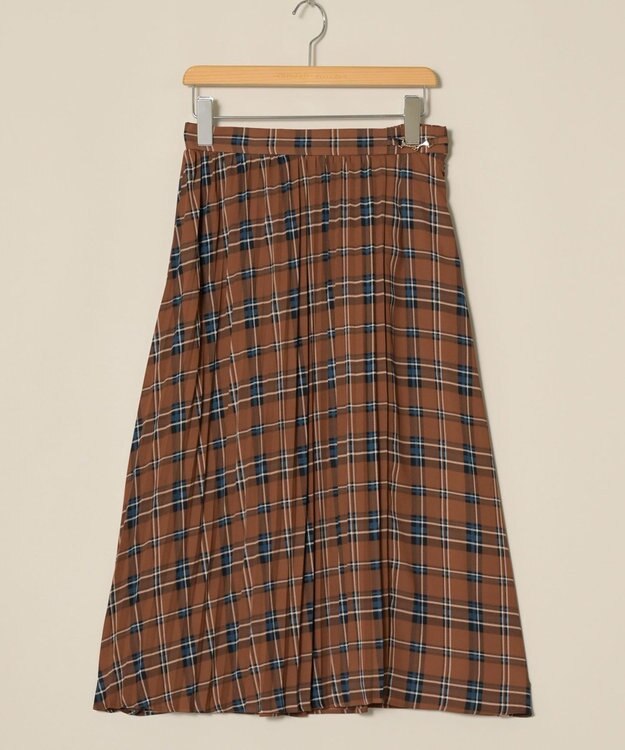 ONWARD Reuse Park 【any SiS】スカート秋冬 ブラウン