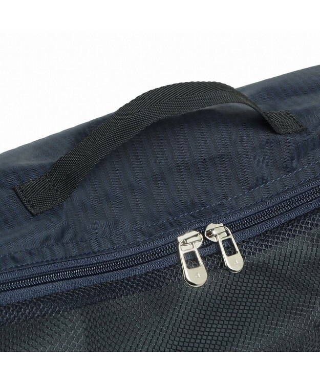 ACE BAGS & LUGGAGE ace. エース フォルケット インナーポーチ Mサイズ 10リットル 67154 ダークネイビー