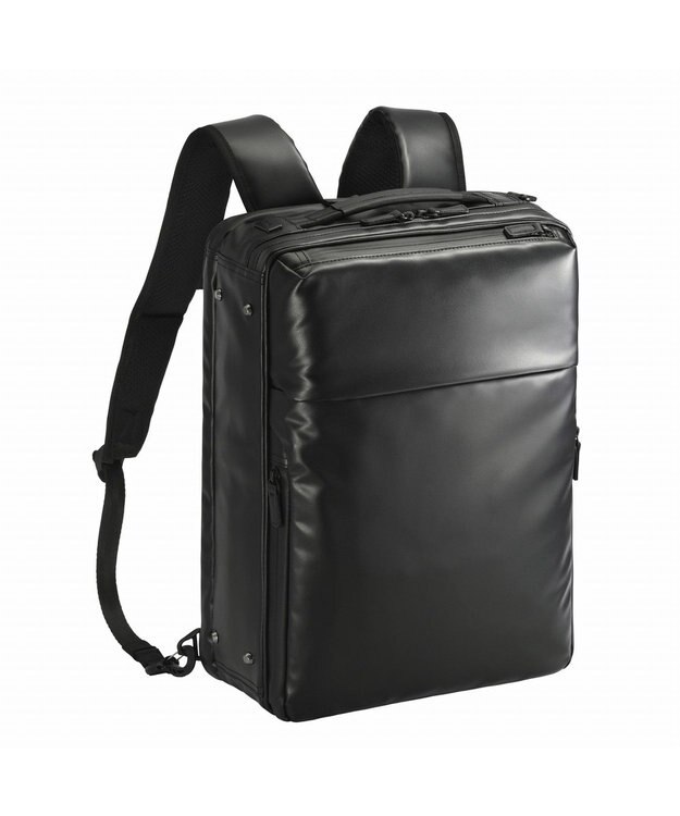 ACE BAGS & LUGGAGE ace. ガジエタブルWR2 ビジネスバッグ B4 14インチPC  68665 エース ブラック