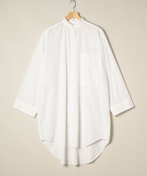 ONWARD Reuse Park 【#Newans】ブラウス秋冬 ホワイト