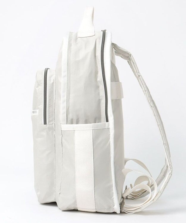 LeSportsac ESSENTIAL CARRYALL BP/ブランC ブランC